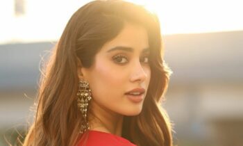 Janhvi Kapoor’s Bold Reply To Trolls Accusing Her Of Surgery Stuns Fans. Here’s What She Said!