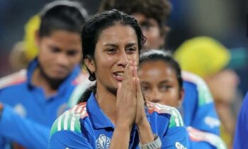 From Scoring Runs To Banking Rupees: Here’s All You Need To Know About Jemima Rodrigues’ Net Worth