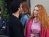 Justin Baldoni’s Ex-Agent Makes Shocking Extortion Claims Against Blake Lively