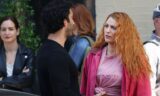 Justin Baldoni’s Ex-Agent Makes Shocking Extortion Claims Against Blake Lively