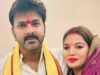 Jyoti Singh Threatens Self-Harm After Being Denied Entry To Pawan Singh’s Home
