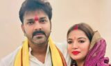 Jyoti Singh Threatens Self-Harm After Being Denied Entry To Pawan Singh’s Home