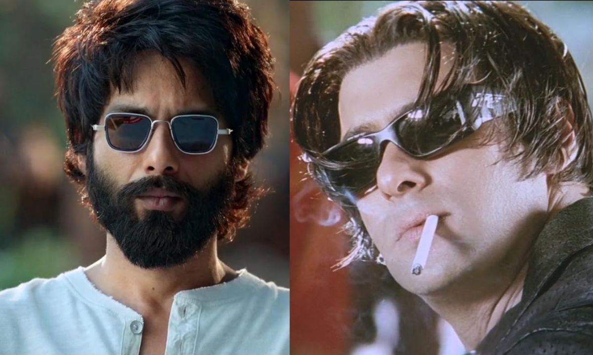 From Kabir Singh To Tere Naam: 5 Films On Toxic Relationships That Will Infuriate You