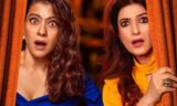Kajol, Twinkle Khanna Land in Trouble After Defending Physical Infidelity. Here’s What They’re Saying!