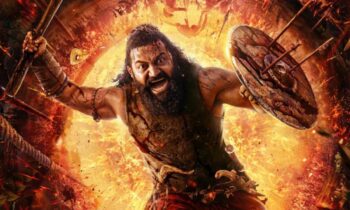 Kantara Chapter 1: Rishabh Shetty Is The Soul Of This Cinematic But Slow Paced Folklore!