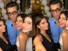 Karan Johar Joins Birthday Girl Ananya Panday’s Gang With Suhana Khan, Shanaya Kapoor In This UNSEEN Pic!