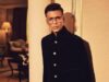 Karan Johar Wants His Kids To Not Pursue Acting, Here’s What He Wishes Instead!