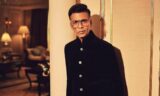 Karan Johar Wants His Kids To Not Pursue Acting, Here’s What He Wishes Instead!
