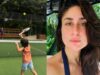 Kareena Kapoor Shares Pics Of Her Happy Weekend With Saif Ali Khan, Kids. We Love It!