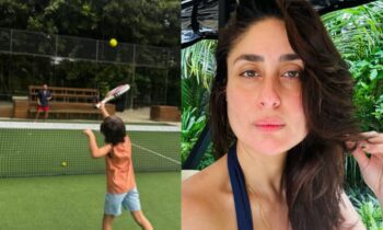 Kareena Kapoor Shares Pics Of Her Happy Weekend With Saif Ali Khan, Kids. We Love It! Kareena Kapoor Shares Pics Of Her Happy Weekend With Saif Ali Khan, Kids. We Love It!