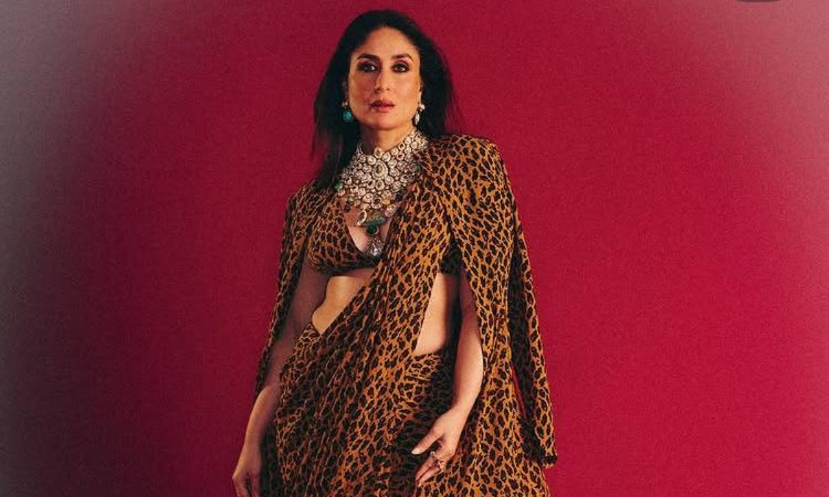 Why Is Wealth And Independence Important For Women? Kareena Kapoor Has The Perfect Answer Why Is Wealth And Independence Important For Women? Kareena Kapoor Has The Perfect Answer