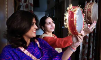 Karwa Chauth 2025: From Food To Importance Of Sargi, Everything You Need To Know!