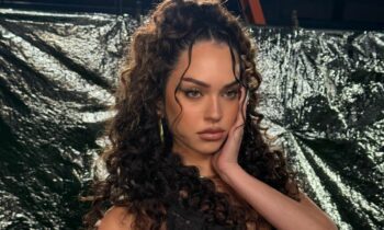 KATSEYE’s Daniela Draws Unwarranted Hate For Her Weight After Posting Instagram Story KATSEYE’s Daniela Draws Unwarranted Hate For Her Weight After Posting Instagram Story