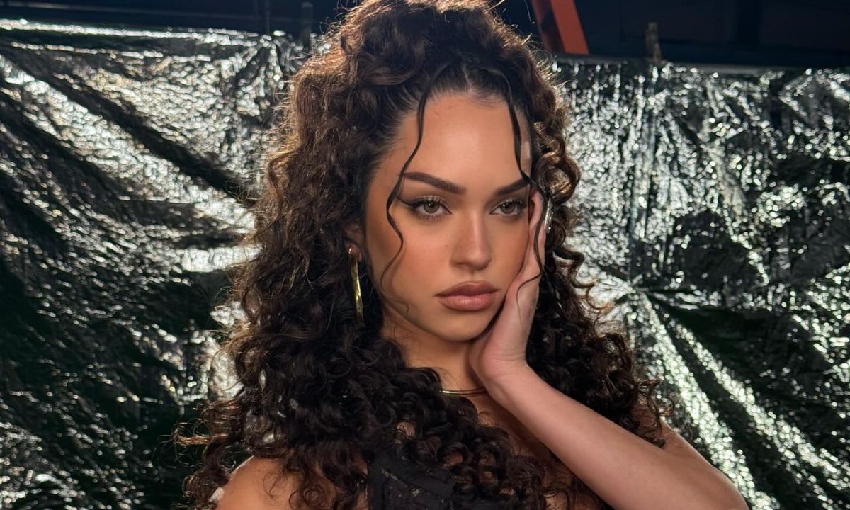 KATSEYE’s Daniela Draws Unwarranted Hate For Her Weight After Posting Instagram Story KATSEYE’s Daniela Draws Unwarranted Hate For Her Weight After Posting Instagram Story