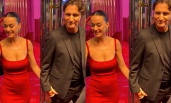 Did Katy Perry, Justin Trudeau Just Make Their Relationship Official? All We Know Did Katy Perry, Justin Trudeau Just Make Their Relationship Official? All We Know