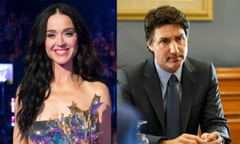Katy Perry Is Loving The Effort Justin Trudeau Is Putting In Relationship, Feels Flattered: Reports Katy Perry Is Loving The Effort Justin Trudeau Is Putting In Relationship, Feels Flattered: Reports