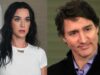 Romance Rumors Explode As Katy Perry And Justin Trudeau Get Spotted Kissing On Yacht!