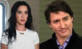 Romance Rumors Explode As Katy Perry And Justin Trudeau Get Spotted Kissing On Yacht!