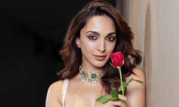 Kiara Advani Removed From YRF’s Dhoom 4 Because Of Maternity Leave: Reports