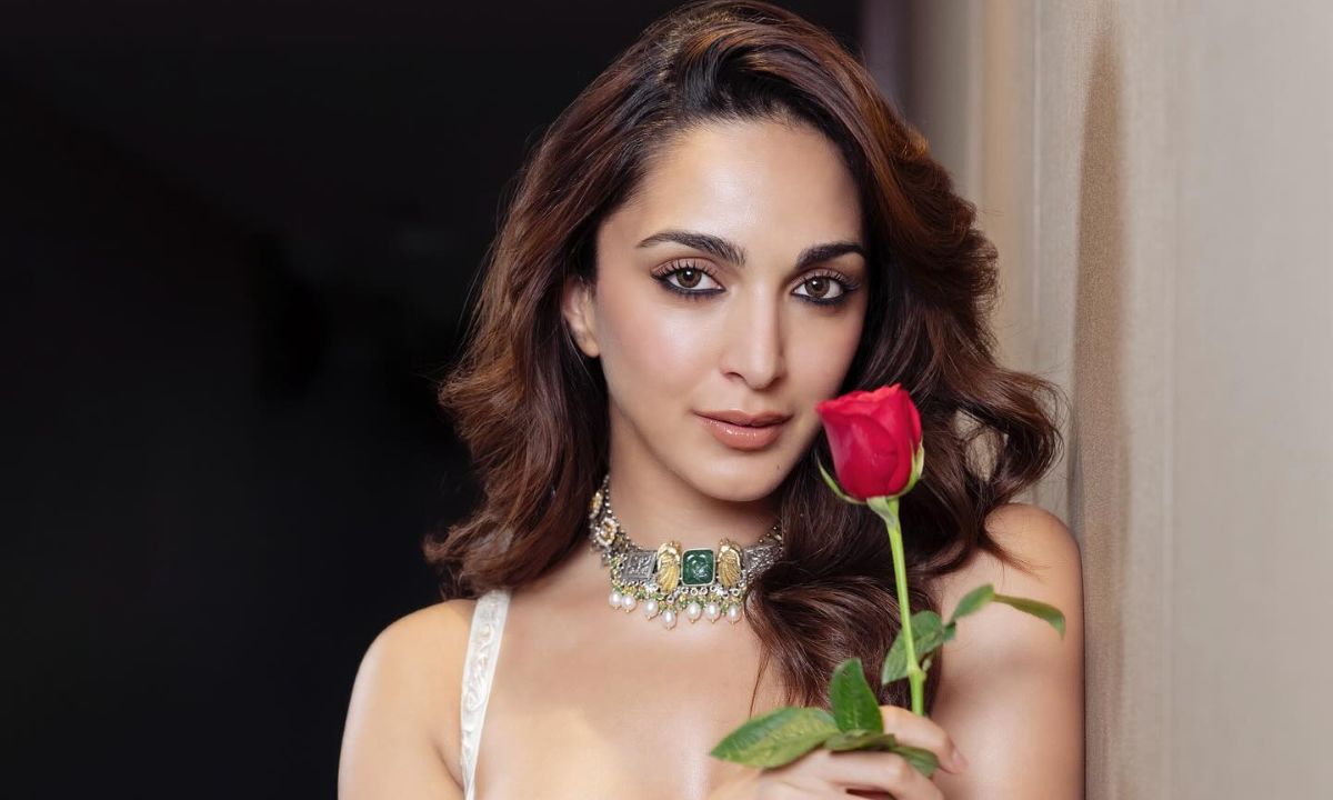Kiara Advani Removed From YRF’s Dhoom 4 Because Of Maternity Leave: Reports Kiara Advani Removed From YRF’s Dhoom 4 Because Of Maternity Leave: Reports