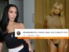 SKIMS Drops Mesh Thong With Faux Hair For $32. Internet Says Kim Kardashian Will Sell Literally Anything