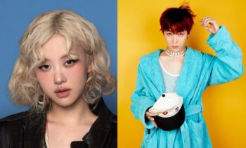 Korea Popular Culture And Arts Awards 2025: BLACKPINK’s Rosé, G-Dragon And More Honoured This Year!