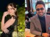 Kriti Sanon Poses With Rumoured Boyfriend Kabir Bahia And Varun Dhawan; Internet Cannot Stop Simping!