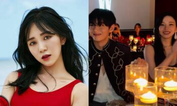 Ex-AOA Member Kwon Mina Calls Out Breast Cancer Awareness Gala Attended By Top Celebs As Insensitive