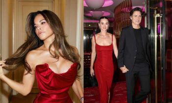 The Unexpected Way Lauren Sánchez Brought Katy Perry And Justin Trudeau Together! The Unexpected Way Lauren Sánchez Brought Katy Perry And Justin Trudeau Together!