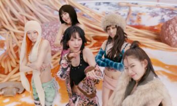 Did BTS J-Hope’s Feature Negatively Affect LE SSERAFIM’s Song? Fans Reveal The Truth Did BTS J-Hope’s Feature Negatively Affect LE SSERAFIM’s Song? Fans Reveal The Truth