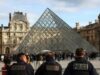 Why The Louvre Museum Heist Has Become Internet’s Favourite Obsession