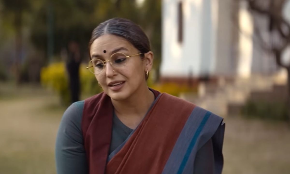 Maharani S4 Trailer: Huma Qureshi’s Rani Bharti Is Back To Fight Another Battle Of Power, Politics! Maharani S4 Trailer: Huma Qureshi’s Rani Bharti Is Back To Fight Another Battle Of Power, Politics!