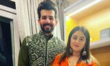 Mahhi Vij Is Not Okay With Her Ongoing Divorce Rumours With Jay Bhanushali. Here’s What She Said!