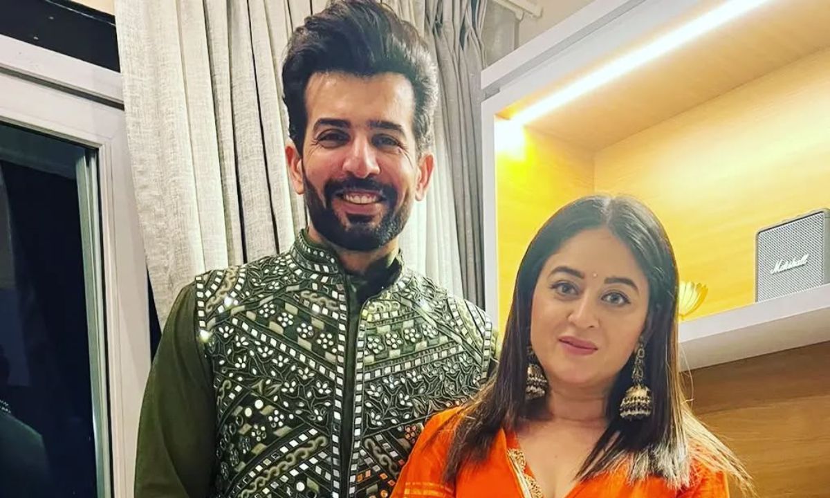 Mahhi Vij Is Not Okay With Her Ongoing Divorce Rumours With Jay Bhanushali. Here’s What She Said! Mahhi Vij Is Not Okay With Her Ongoing Divorce Rumours With Jay Bhanushali. Here’s What She Said!