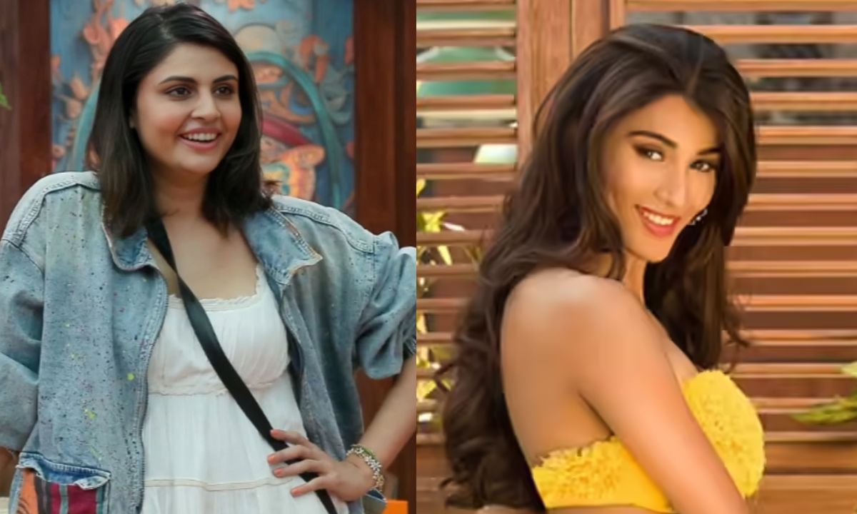 Bigg Boss 19: Malti Chahar Tells Nehal Chudasama ‘Kapde Pehen Kar Baat Kar’ And Internet Is Pissed! Bigg Boss 19: Malti Chahar Tells Nehal Chudasama ‘Kapde Pehen Kar Baat Kar’ And Internet Is Pissed!