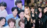 From BTS To BLACKPINK, Here Are All The Nominees For 2025 MAMA Awards. The Lineup Is Insane!