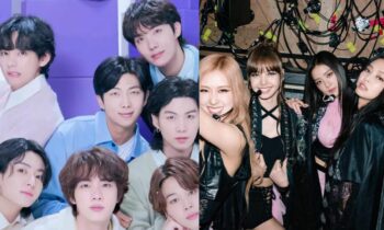 From BTS To BLACKPINK, Here Are All The Nominees For 2025 MAMA Awards. The Lineup Is Insane!