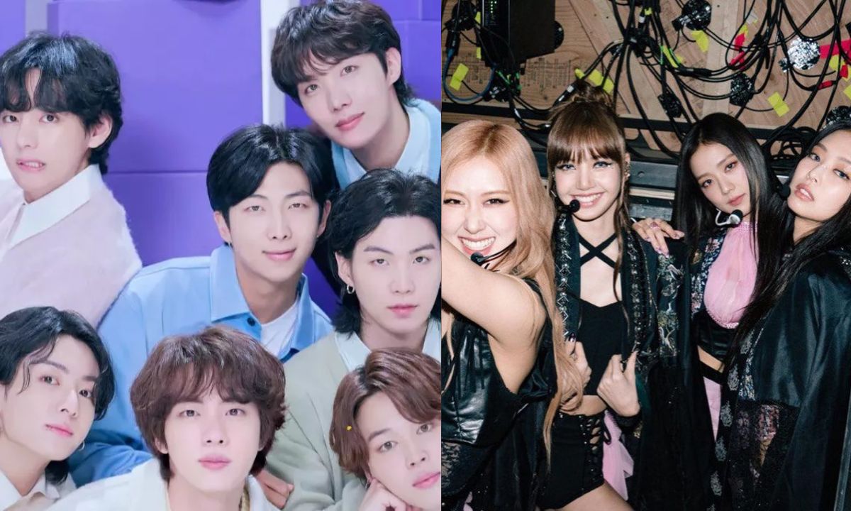 From BTS To BLACKPINK, Here Are All The Nominees For 2025 MAMA Awards. The Lineup Is Insane! From BTS To BLACKPINK, Here Are All The Nominees For 2025 MAMA Awards. The Lineup Is Insane!