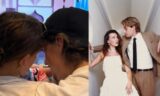 Millie Bobby Brown Gives Sneak Peek Into Her Family Of Three, Fans Shower Love In Abundance!