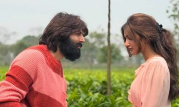 Here’s What We Know About The New Title Of Kartik Aaryan, Sreeleela’s Romantic Film!