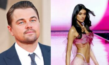 Are Model Neelam Gill, Actor Leonardo DiCaprio Dating Rumours True? All We Know!