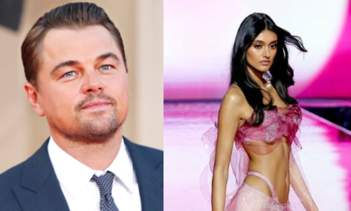 Are Model Neelam Gill, Actor Leonardo DiCaprio Dating Rumours True? All We Know! Are Model Neelam Gill, Actor Leonardo DiCaprio Dating Rumours True? All We Know!