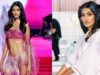 All Eyes On Neelam Kaur Gill, The Indian Model Owning Victoria’s Secret 2025 Fashion Show