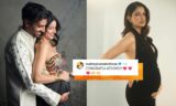 Never Have I Ever’s Richa Moorjaani Announces Pregnancy With Husband Bharat; Maitreyi Ramakrishnan And More React!