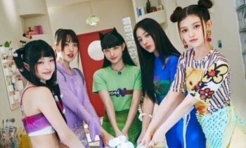 NewJeans Lose Legal Fight Against ADOR, Group Denied Exit From Label