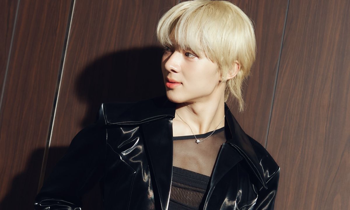 Thai Star NuNew Makes K-Pop Debut With Dreamy R&B Song, Hopes To Work With BTS And BLACKPINK In Future!