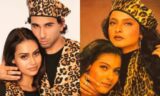 Nysa Devgan, Orry Just Gave Kajol, Rekha’s Iconic Moment A Gen Z Remix. We Love It!