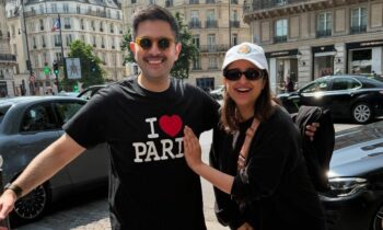 Is Parineeti Chopra’s Due Date Almost Here? Our Girl Is Reportedly In Delhi To Welcome Baby With Raghav Chadha!