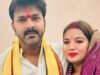 Jyoti Singh Alleges Husband Pawan Singh Gave Her Abortion Pills; Claims To Have Taken Sleeping Medication