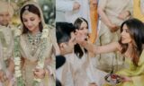 Priyanka Chopra Celebrates Parineeti Chopra And Raghav Chadha’s Baby Announcement With Heartfelt Message!